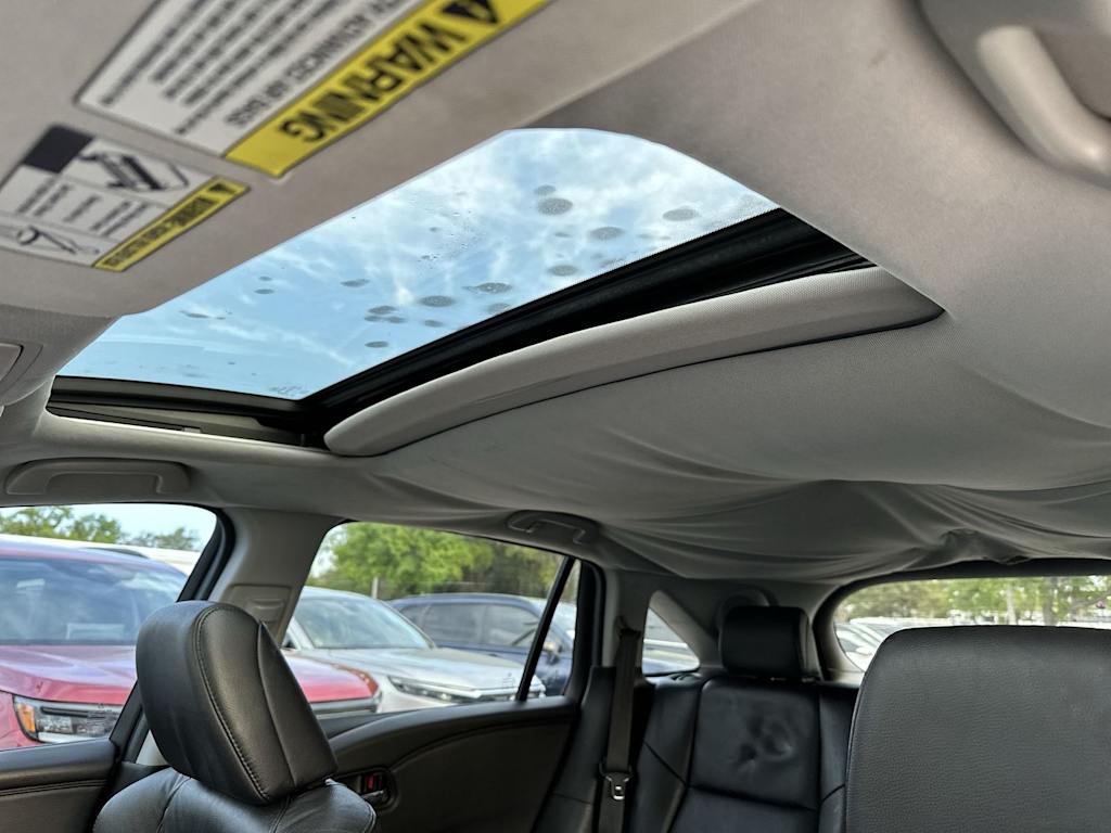 Thumbnail: 2018 Acura RDX - 20