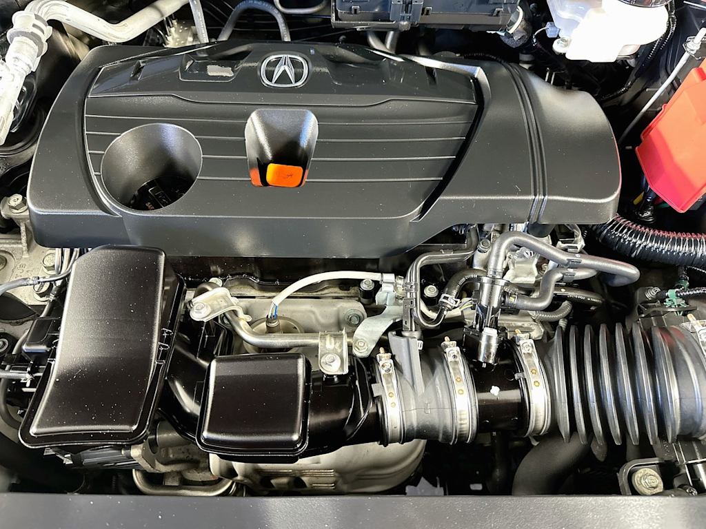 Thumbnail: 2020 Acura RDX - 9