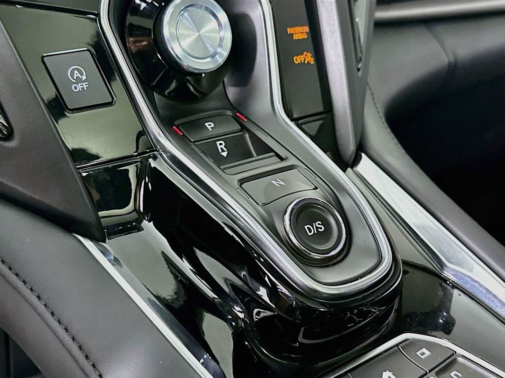 Thumbnail: 2020 Acura RDX - 17