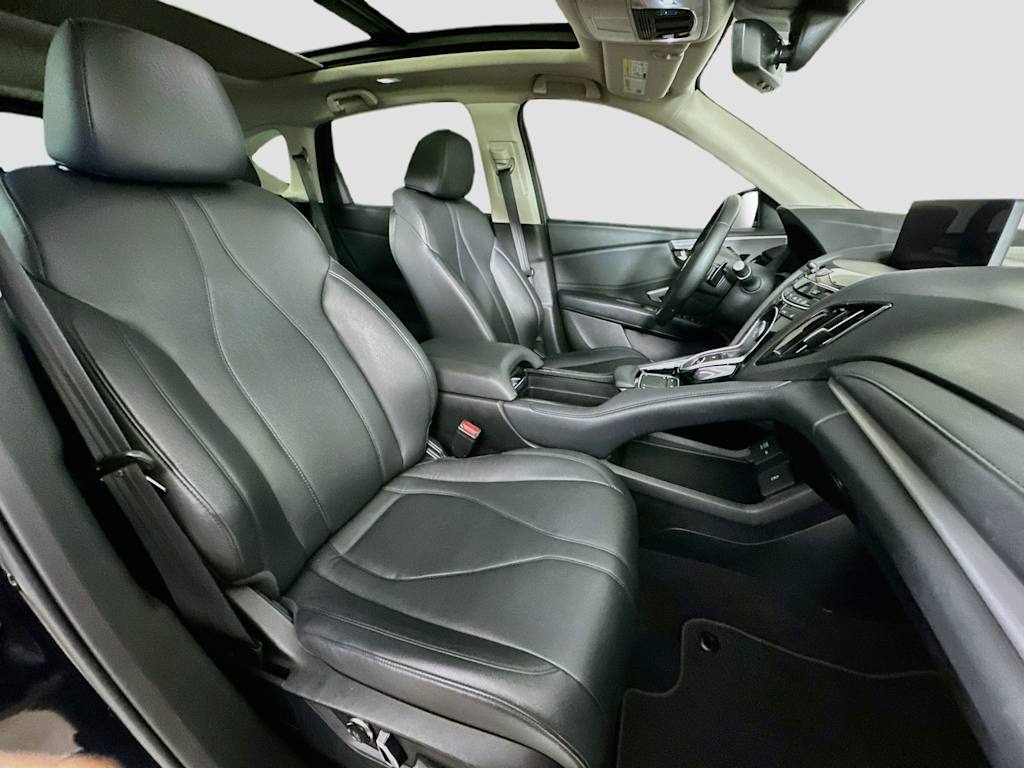 Thumbnail: 2020 Acura RDX - 12