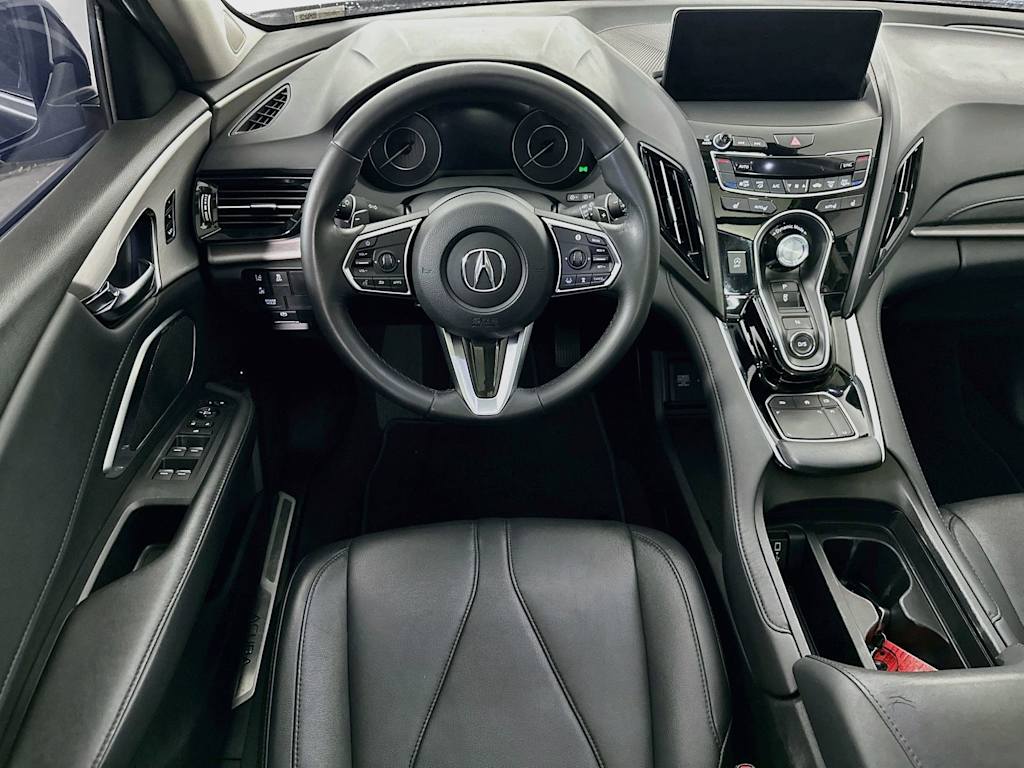Thumbnail: 2020 Acura RDX - 10