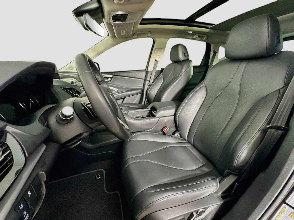 Thumbnail: 2020 Acura RDX - 11
