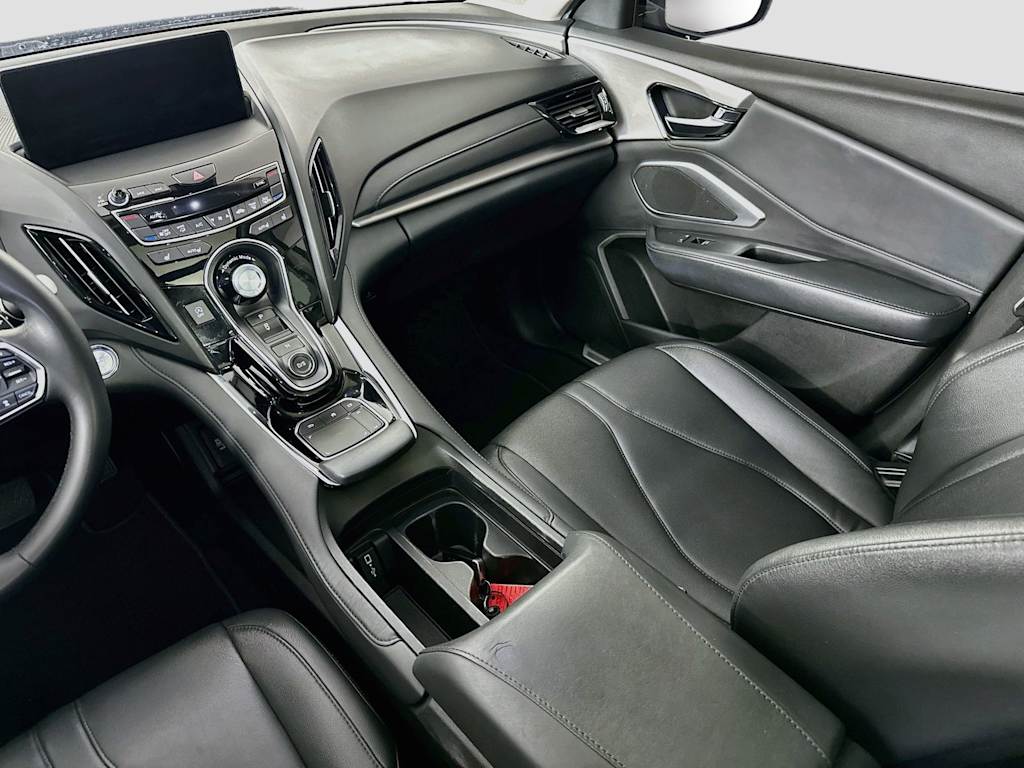 Thumbnail: 2020 Acura RDX - 14