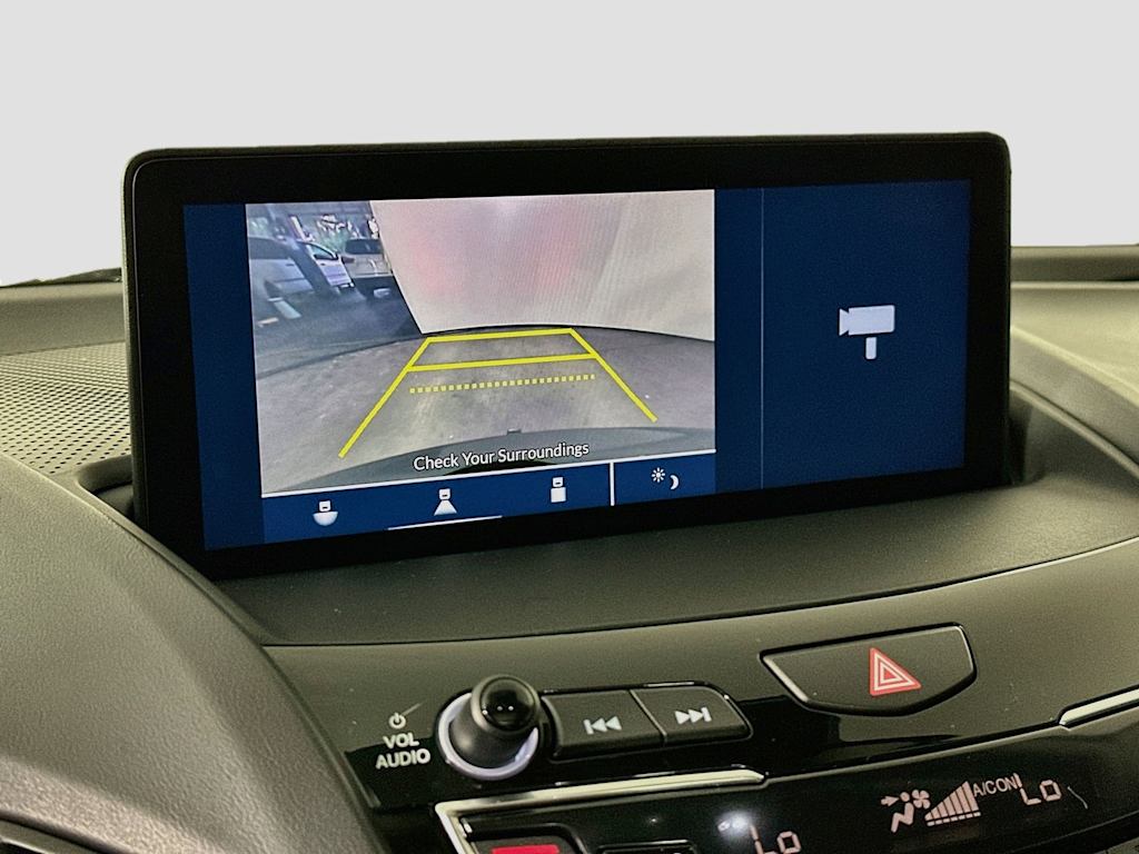 Thumbnail: 2020 Acura RDX - 28