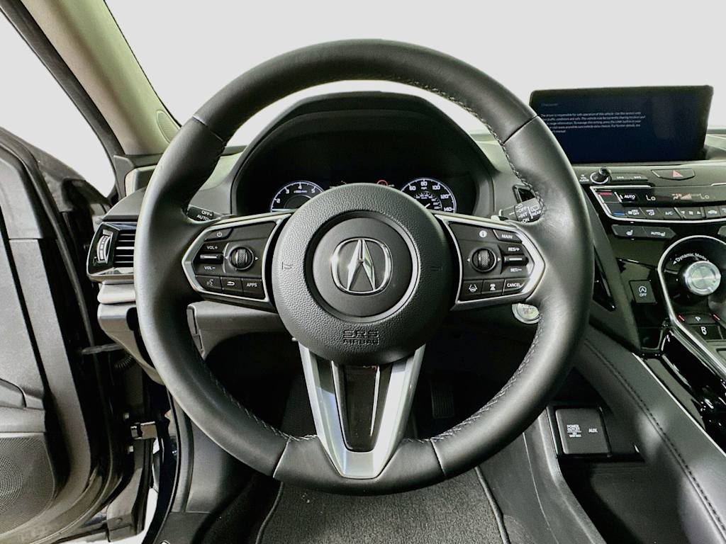 Thumbnail: 2020 Acura RDX - 15