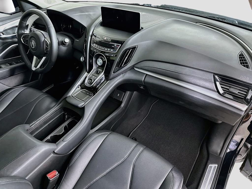 Thumbnail: 2020 Acura RDX - 33