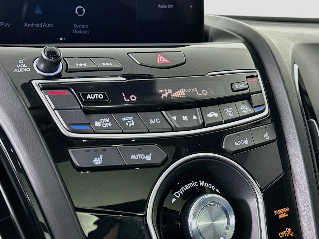 Thumbnail: 2020 Acura RDX - 23
