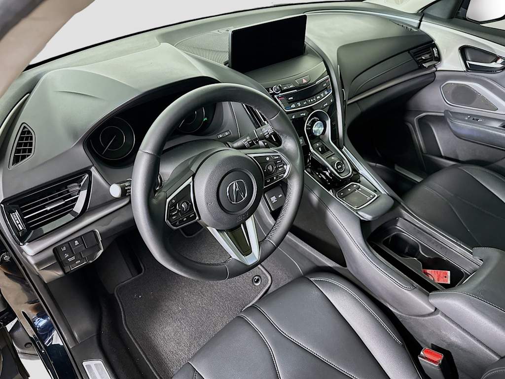 Thumbnail: 2020 Acura RDX - 2