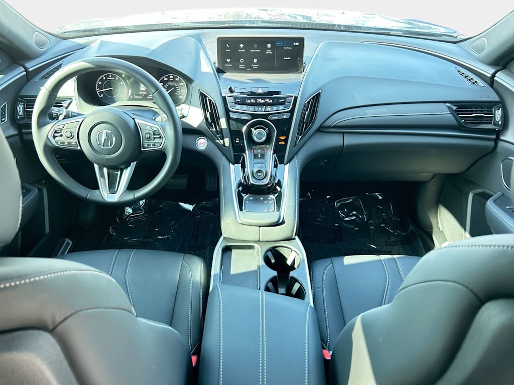 Thumbnail: 2025 Acura RDX - 2
