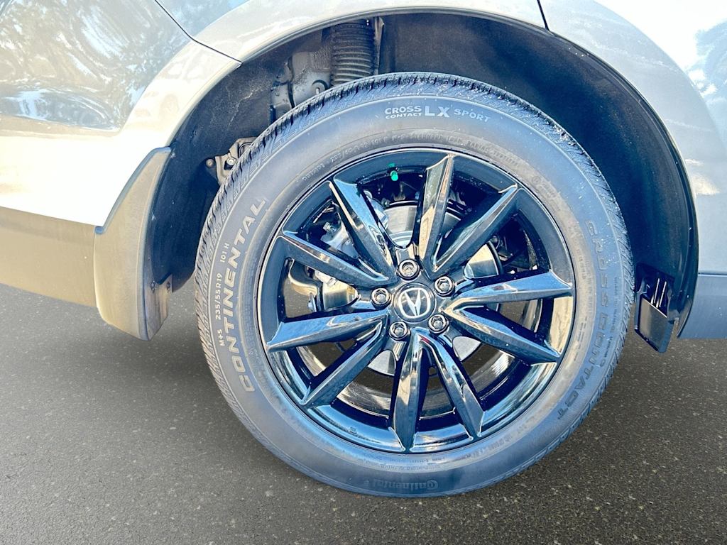 Thumbnail: 2025 Acura RDX - 7