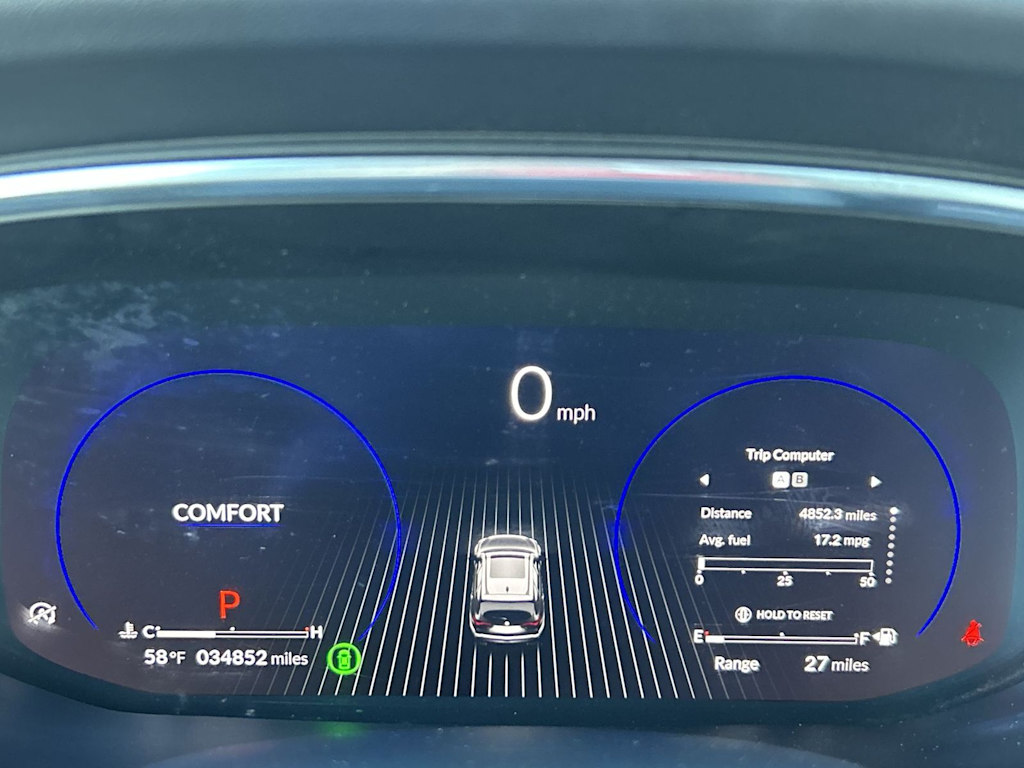 Thumbnail: 2023 Acura MDX - 15