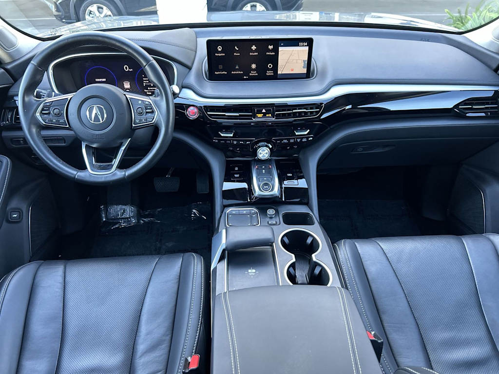 Thumbnail: 2023 Acura MDX - 2