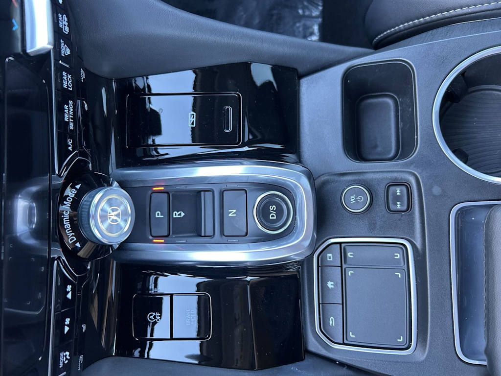 Thumbnail: 2023 Acura MDX - 20