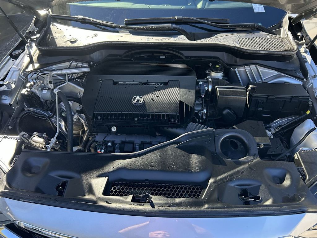 Thumbnail: 2023 Acura MDX - 9