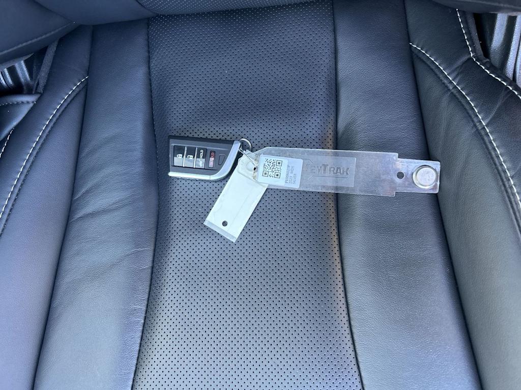 Thumbnail: 2023 Acura MDX - 21