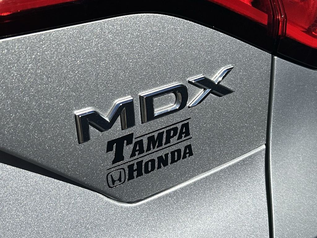 Thumbnail: 2023 Acura MDX - 7