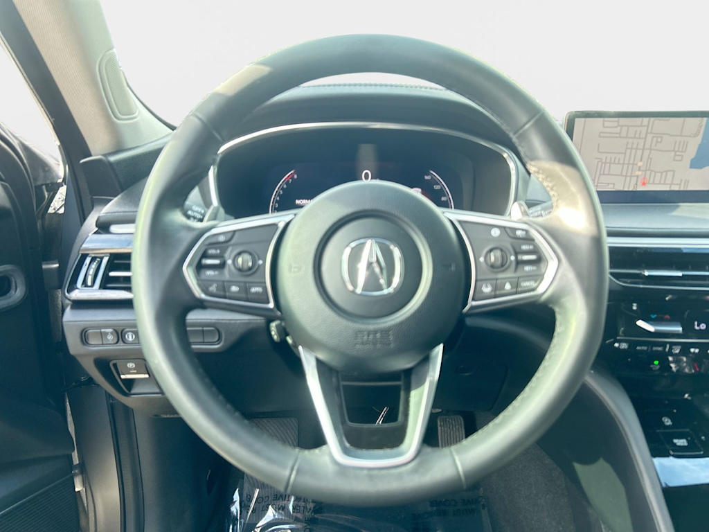 Thumbnail: 2024 Acura MDX - 9