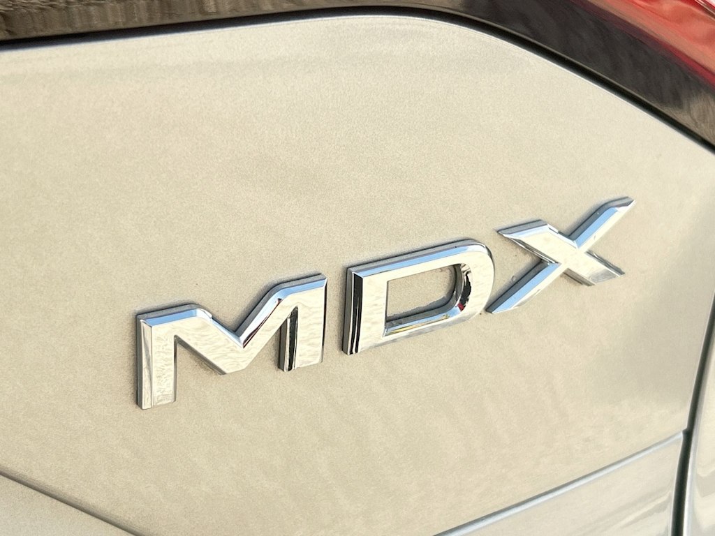 Thumbnail: 2024 Acura MDX - 7