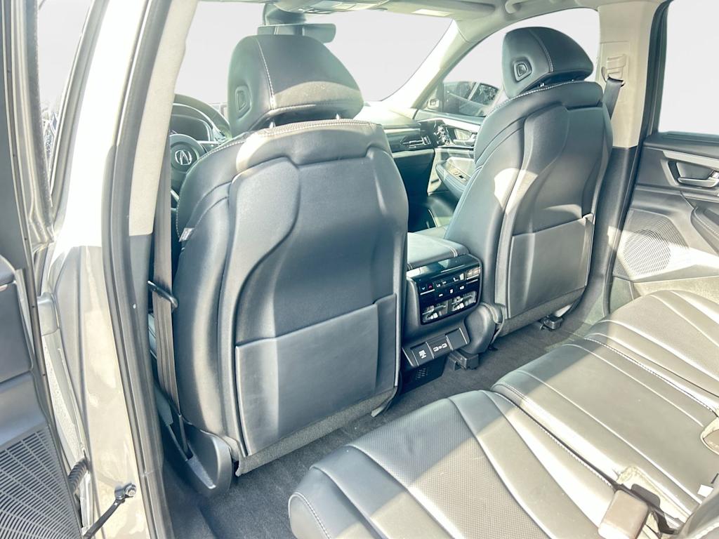 Thumbnail: 2024 Acura MDX - 12