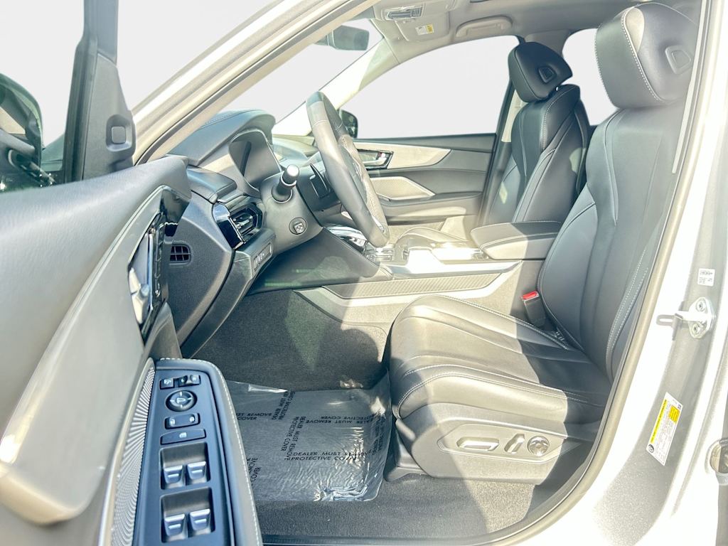 Thumbnail: 2024 Acura MDX - 10