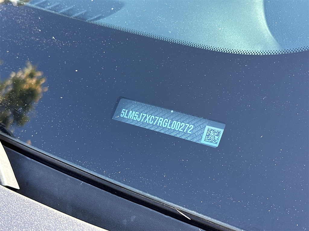 Thumbnail: 2024 Lincoln Aviator - 21