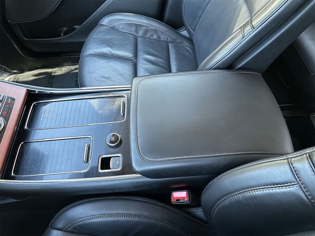 Thumbnail: 2024 Lincoln Aviator - 15