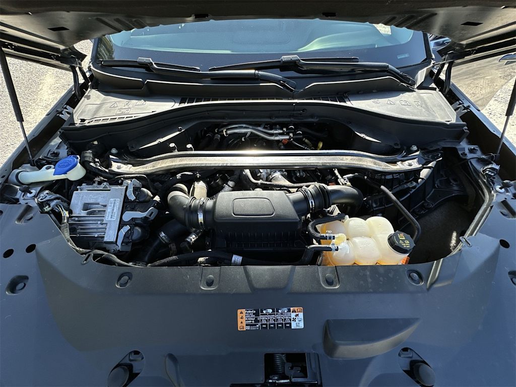 Thumbnail: 2024 Lincoln Aviator - 9