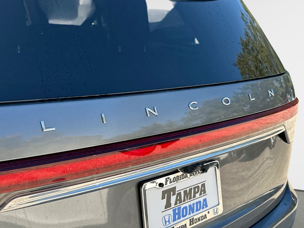 Thumbnail: 2024 Lincoln Aviator - 7