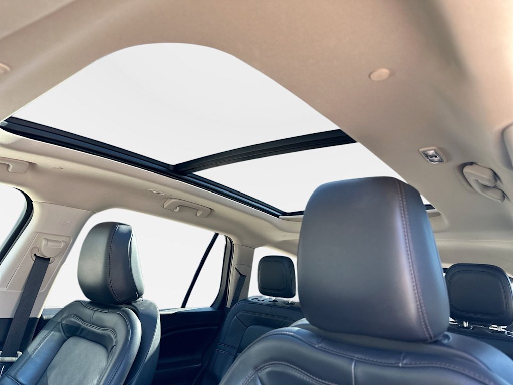 Thumbnail: 2024 Lincoln Aviator - 22