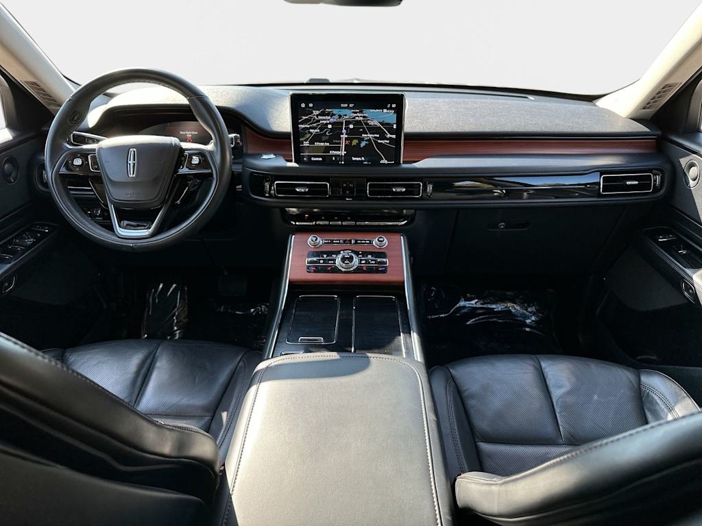 Thumbnail: 2024 Lincoln Aviator - 2