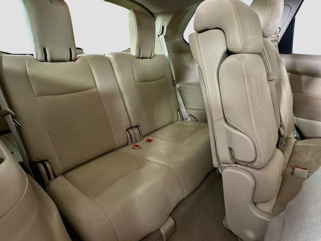 Thumbnail: 2014 Nissan Pathfinder - 30