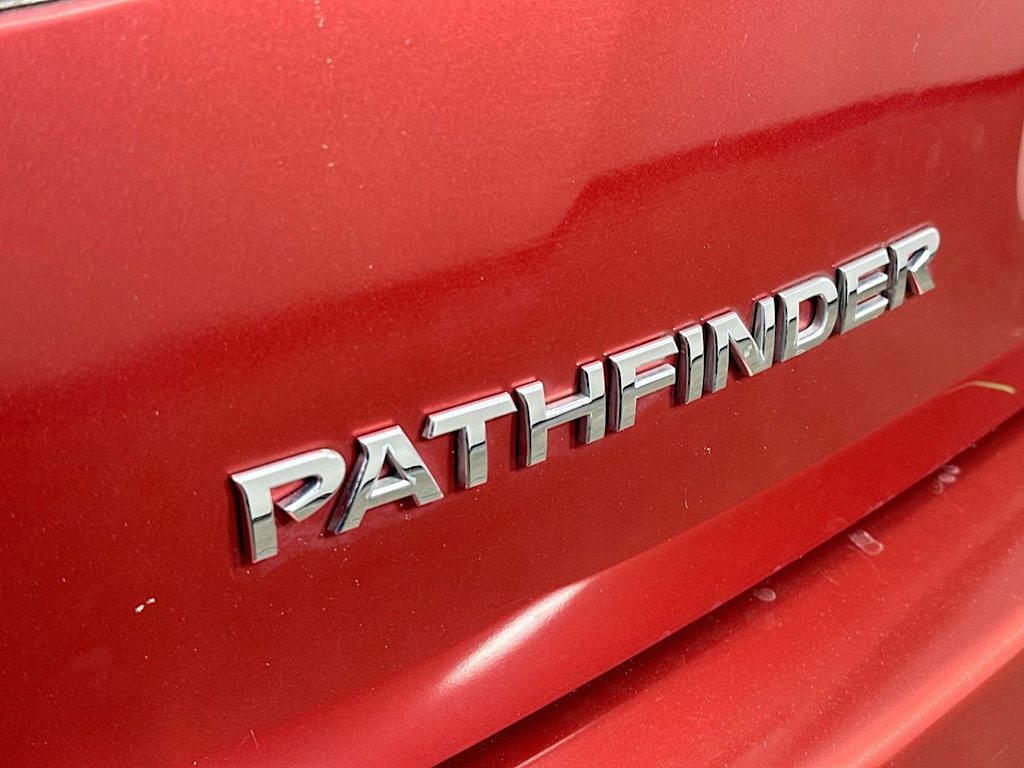 Thumbnail: 2014 Nissan Pathfinder - 6