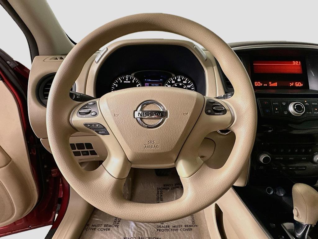 Thumbnail: 2014 Nissan Pathfinder - 13