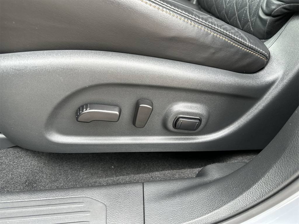 Thumbnail: 2023 Nissan Murano - 13