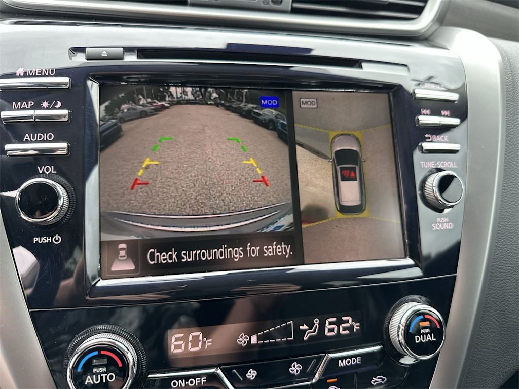 Thumbnail: 2023 Nissan Murano - 19