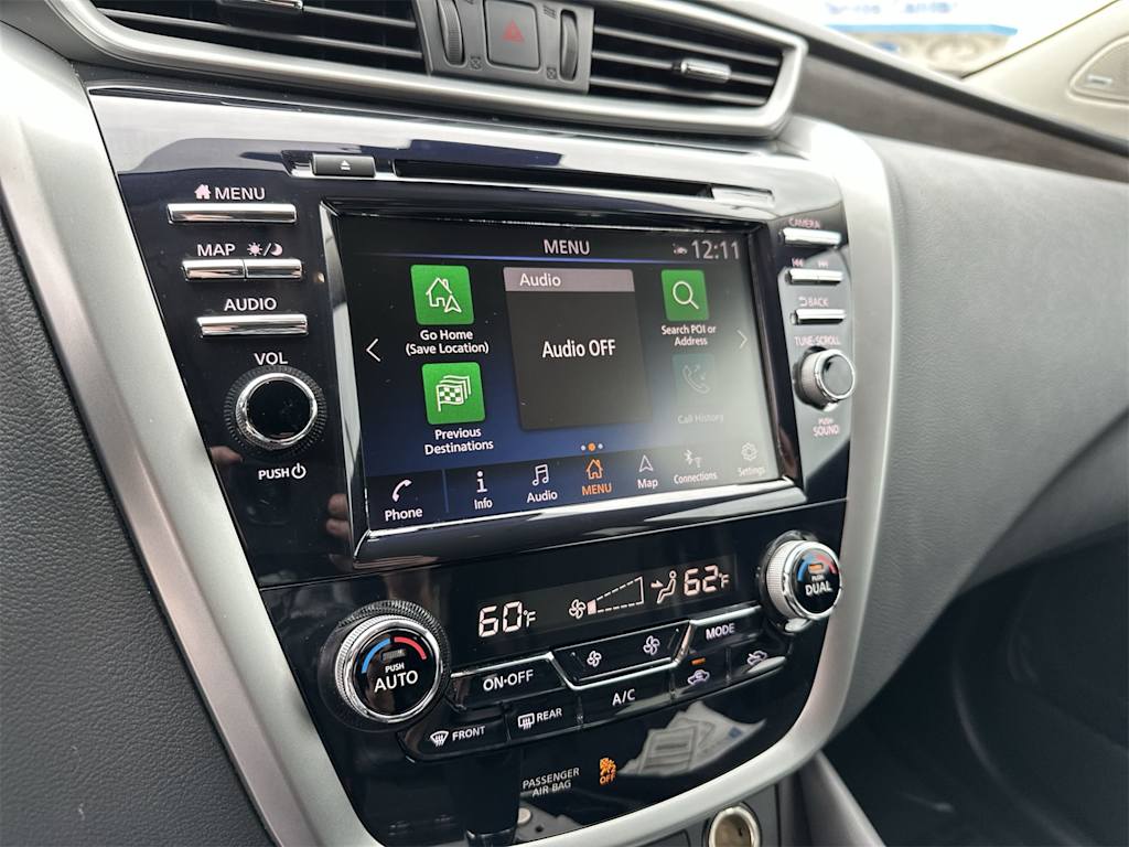 Thumbnail: 2023 Nissan Murano - 9