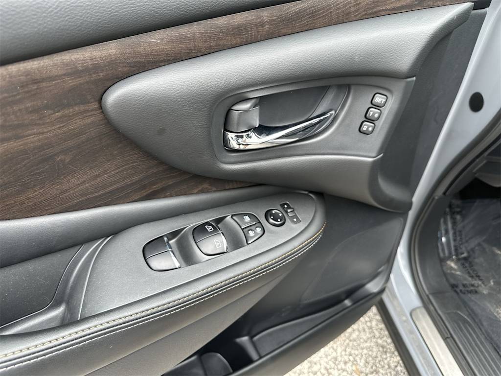 Thumbnail: 2023 Nissan Murano - 14