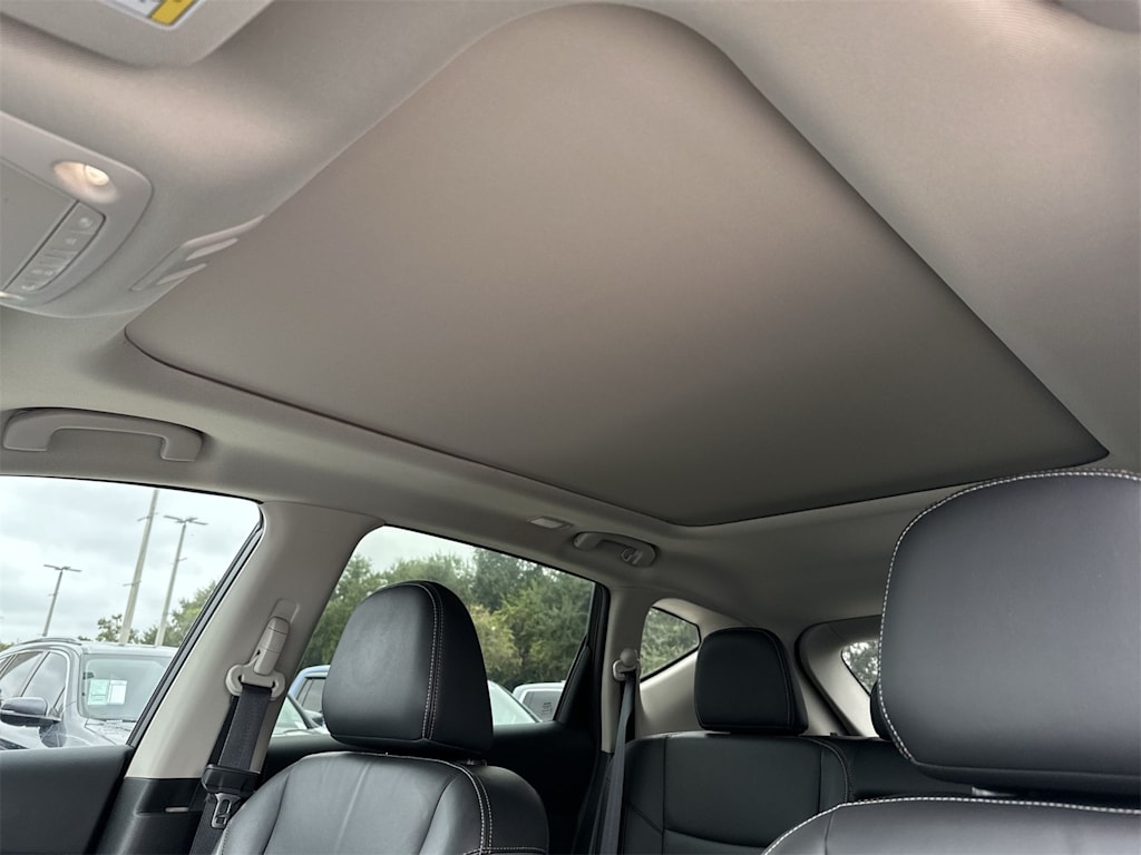 Thumbnail: 2023 Nissan Murano - 15