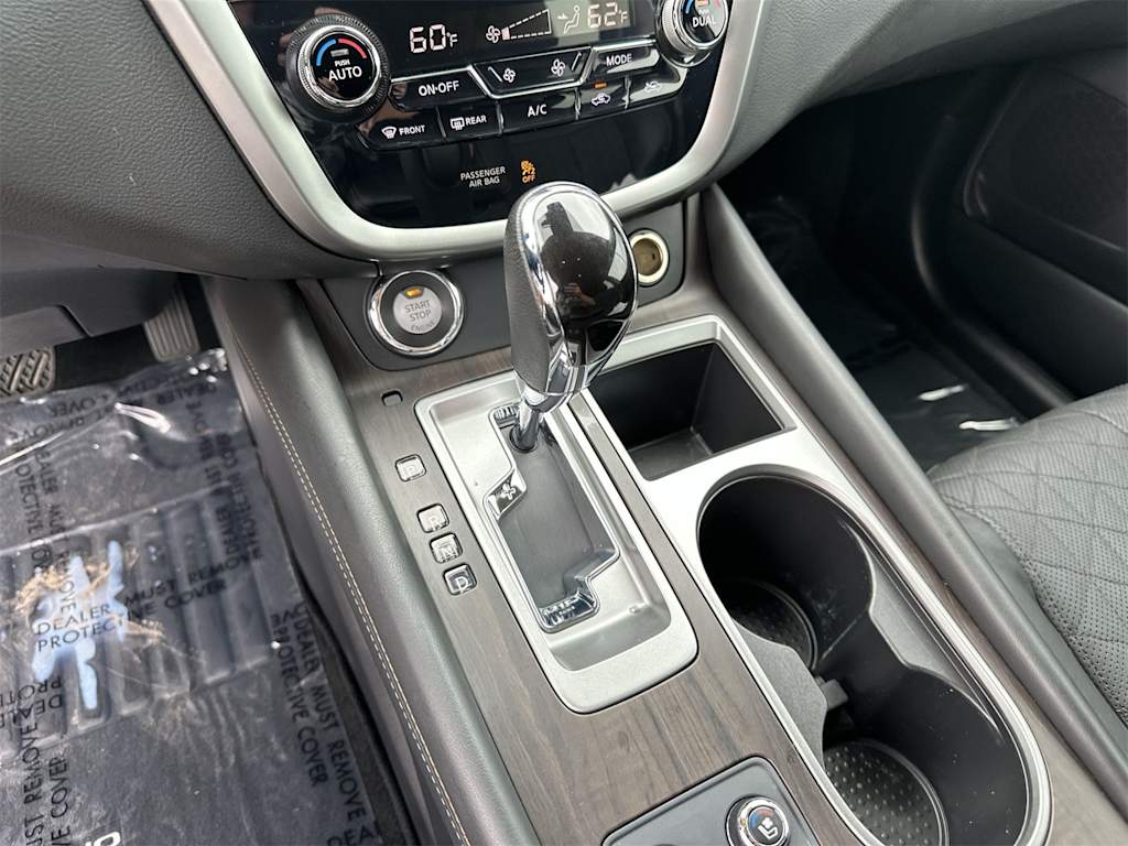 Thumbnail: 2023 Nissan Murano - 10