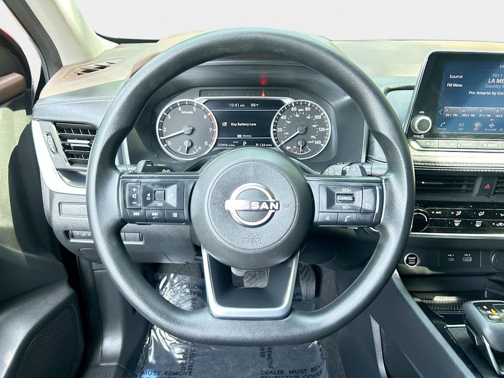 Thumbnail: 2023 Nissan Rogue - 6