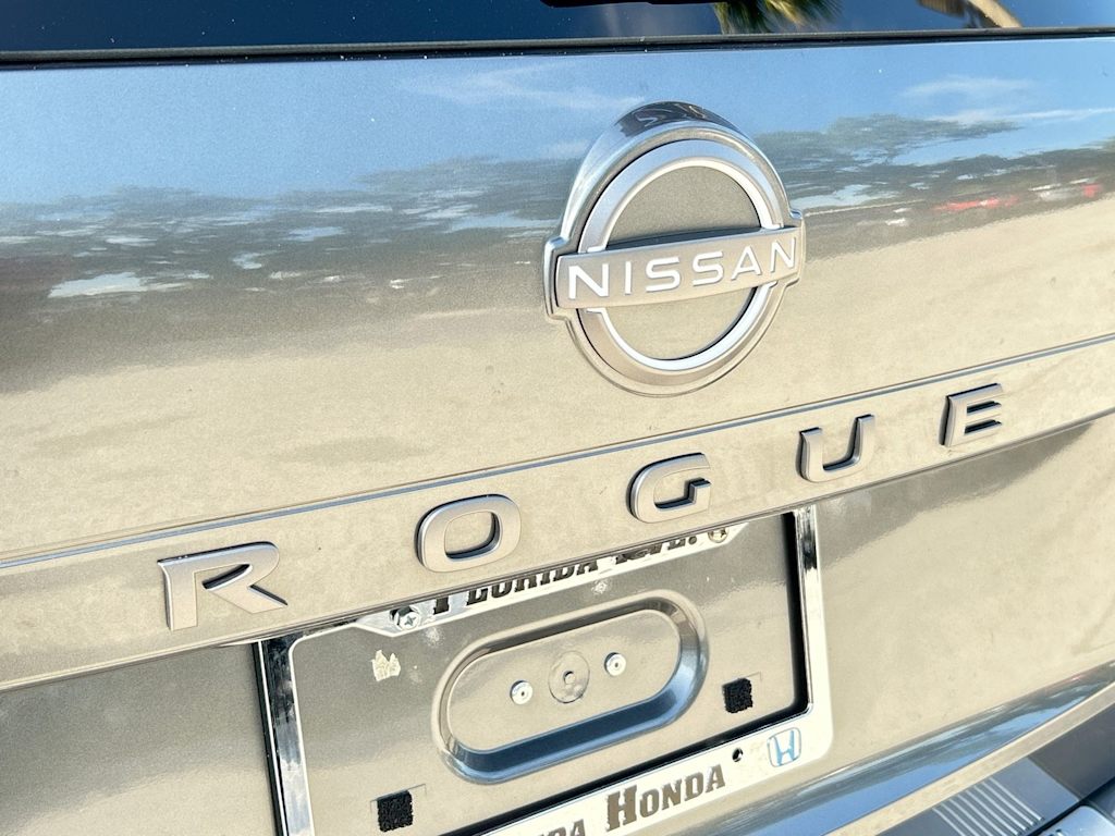 Thumbnail: 2025 Nissan Rogue - 6