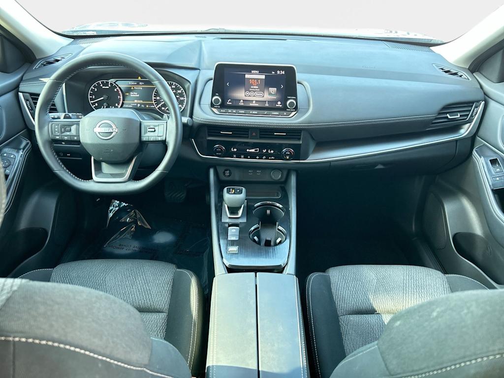 Thumbnail: 2025 Nissan Rogue - 2