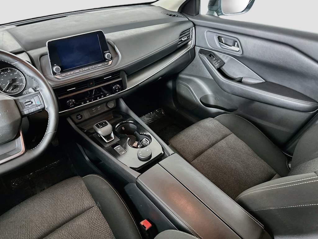 Thumbnail: 2025 Nissan Rogue - 13
