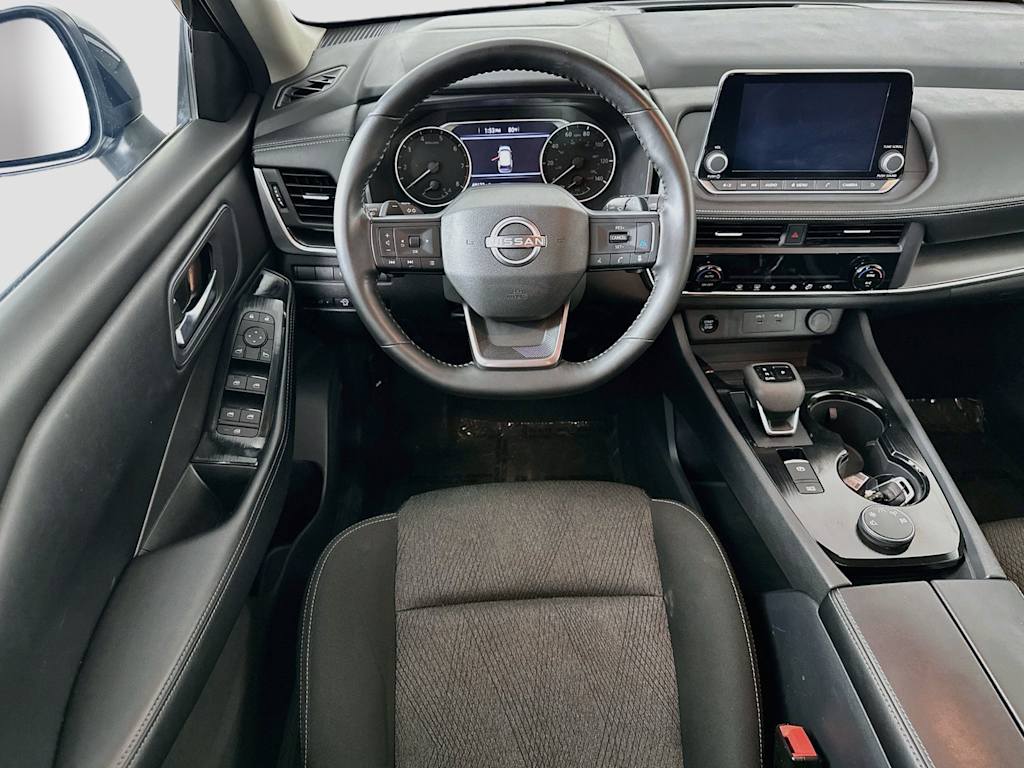 Thumbnail: 2025 Nissan Rogue - 9