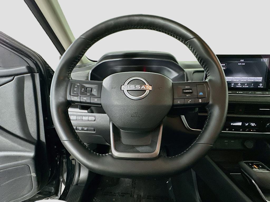 Thumbnail: 2025 Nissan Rogue - 14