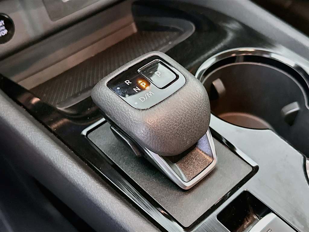 Thumbnail: 2025 Nissan Rogue - 16