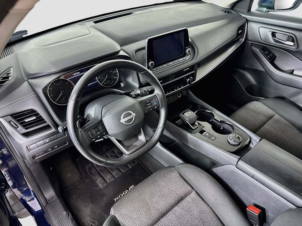 Thumbnail: 2025 Nissan Rogue - 2