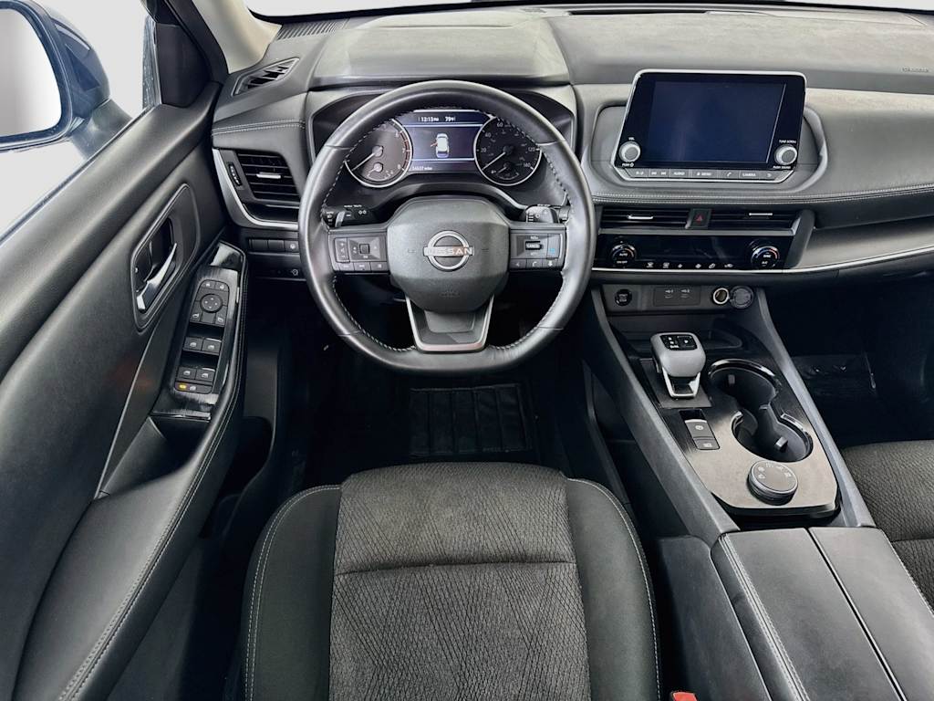 Thumbnail: 2025 Nissan Rogue - 9