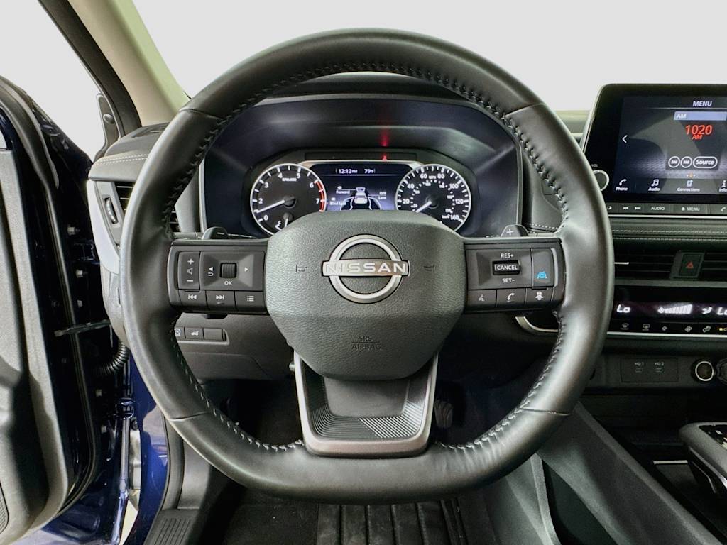 Thumbnail: 2025 Nissan Rogue - 14
