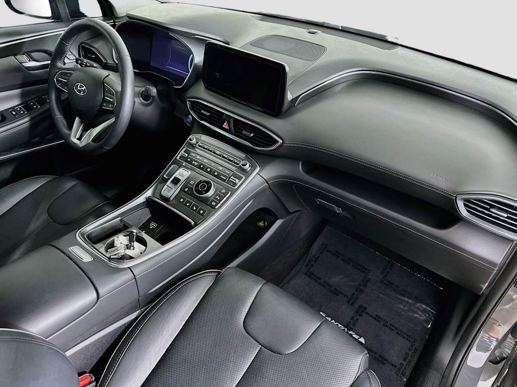 Thumbnail: 2023 Hyundai Santa Fe - 34